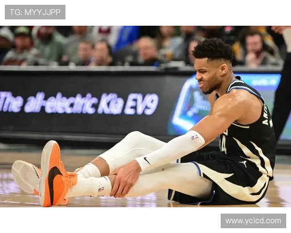 老里弗斯谈字母哥伤病 雄鹿未放弃争冠